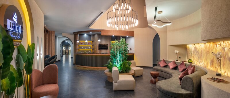 Mirage Park Resort 90