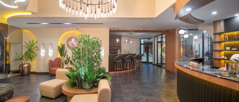 Mirage Park Resort 91