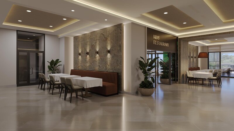 Mirage Park Resort 93