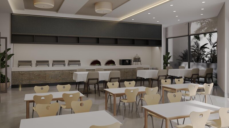 Mirage Park Resort 94