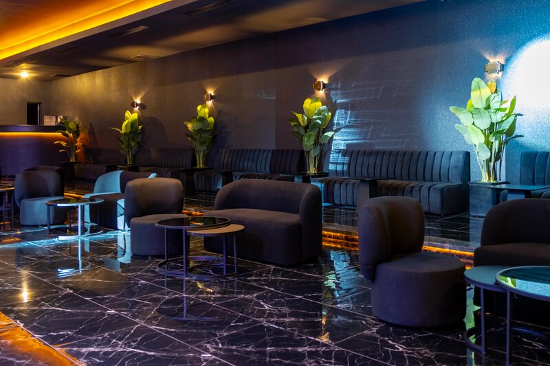 Mirage Park Resort 95