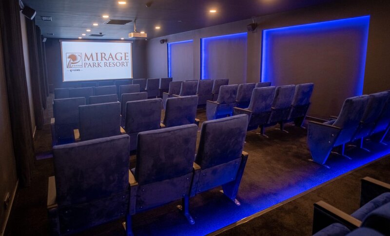 Mirage Park Resort 96