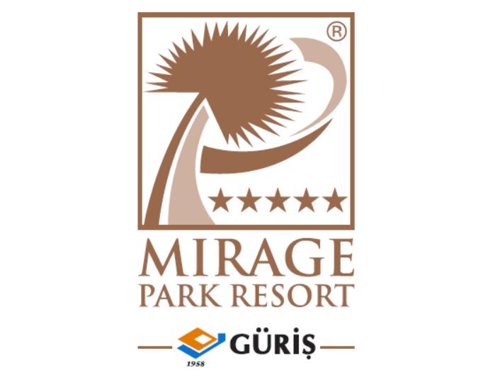 Mirage Park Resort 97