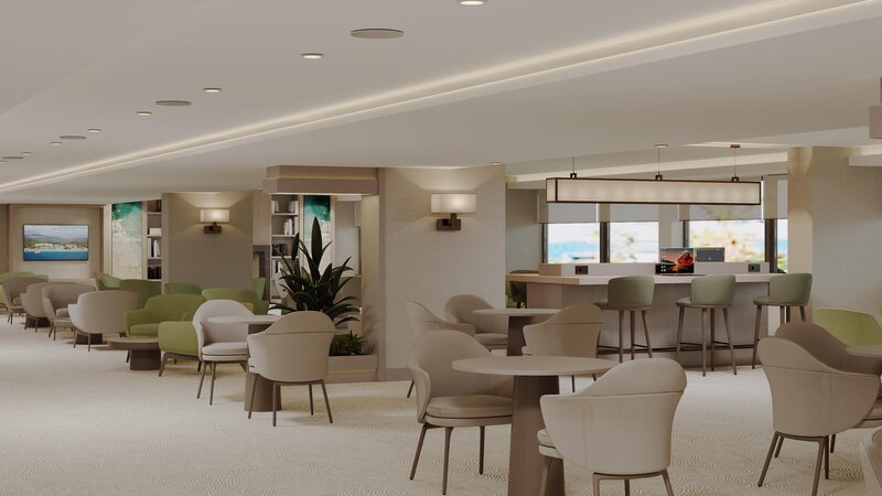 Mirage Park Resort 103