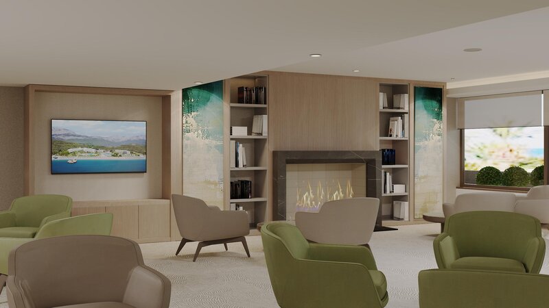 Mirage Park Resort 104