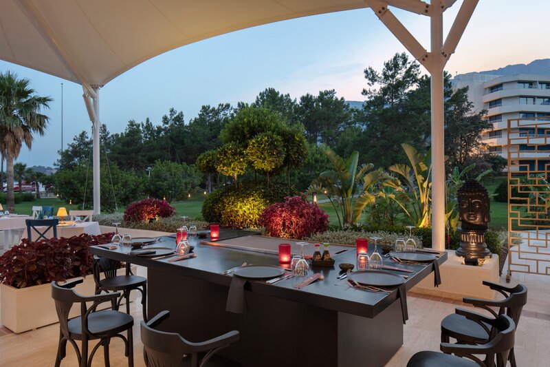 Mirage Park Resort 106