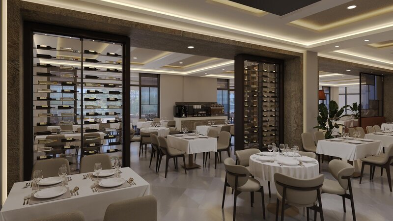 Mirage Park Resort 107