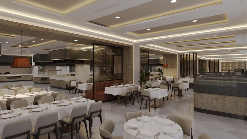 Mirage Park Resort 108