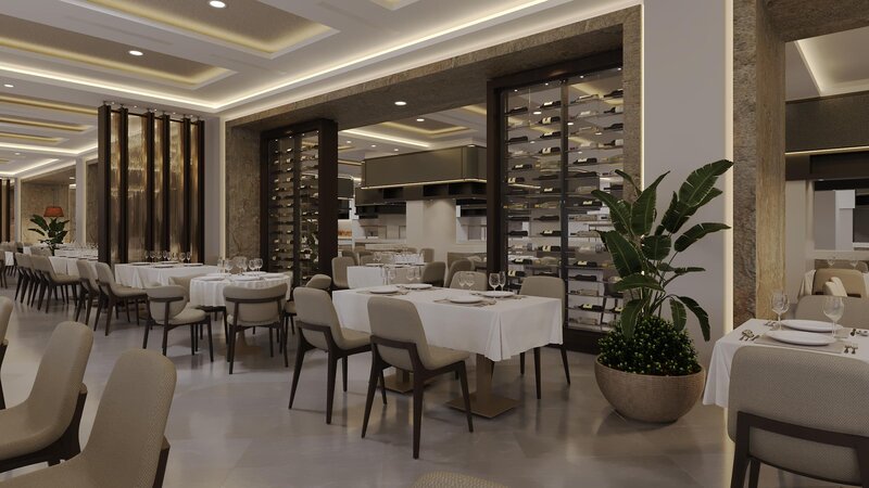 Mirage Park Resort 109