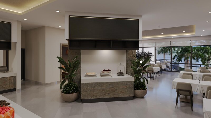 Mirage Park Resort 110