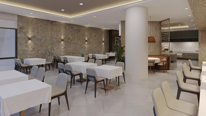 Mirage Park Resort 111