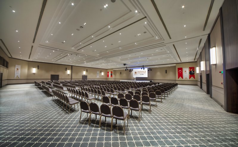 Mirage Park Resort 112