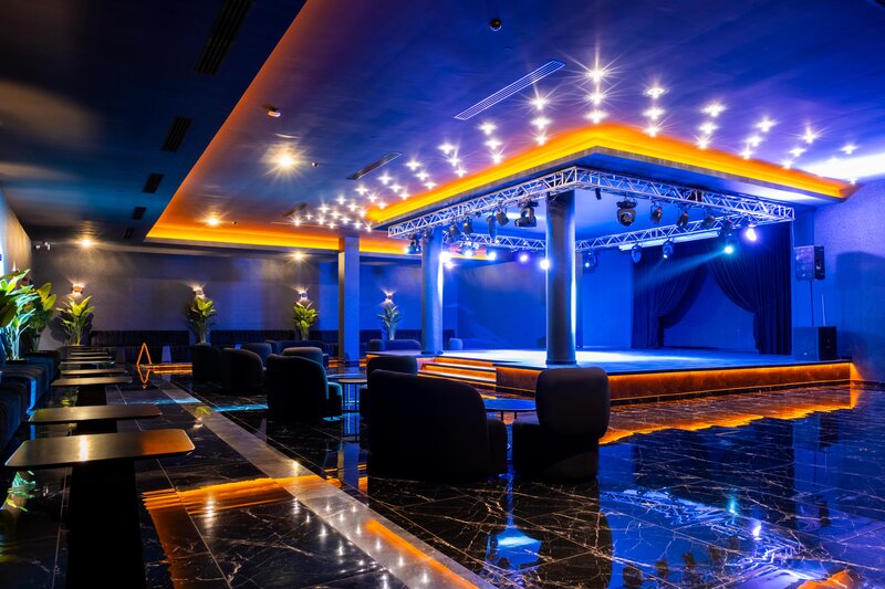 Mirage Park Resort 117