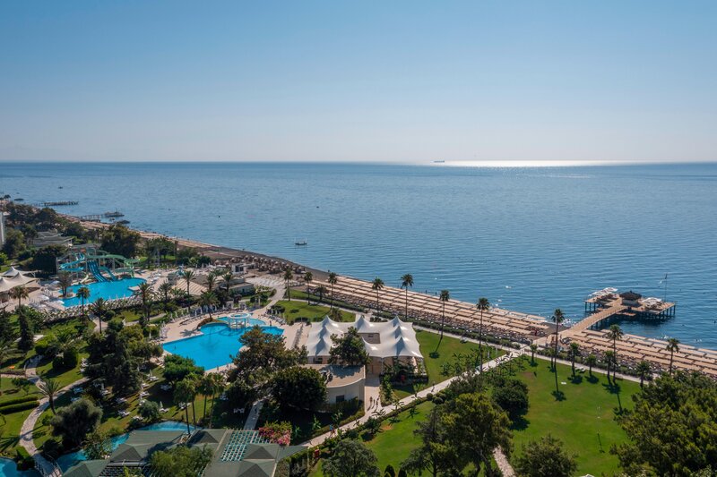 Mirage Park Resort 2