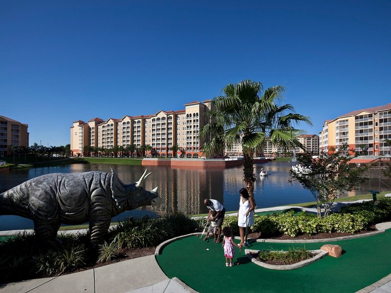 Westgate Town Center Resort & Spa