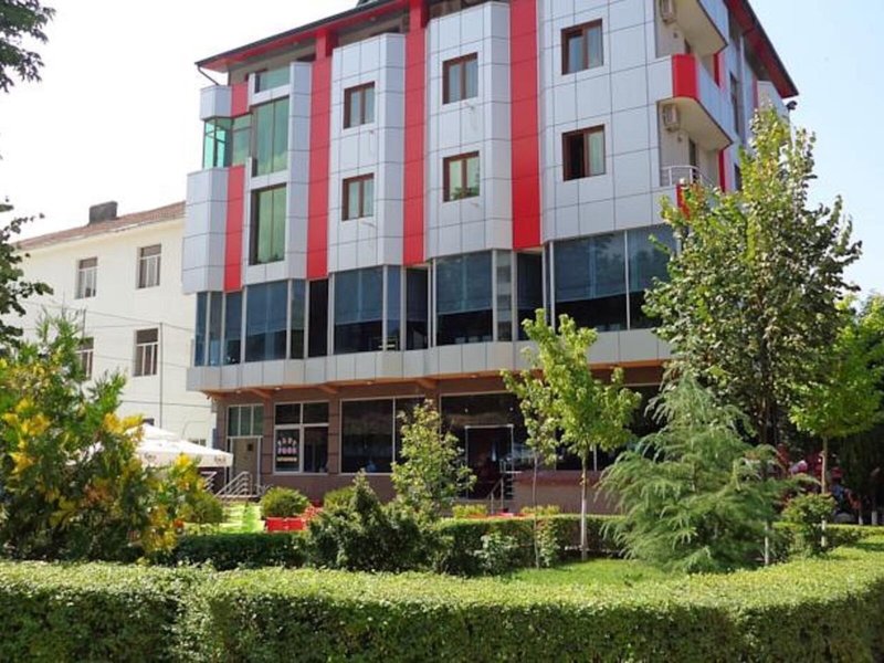 Hotel Piazza 1 - Exterior