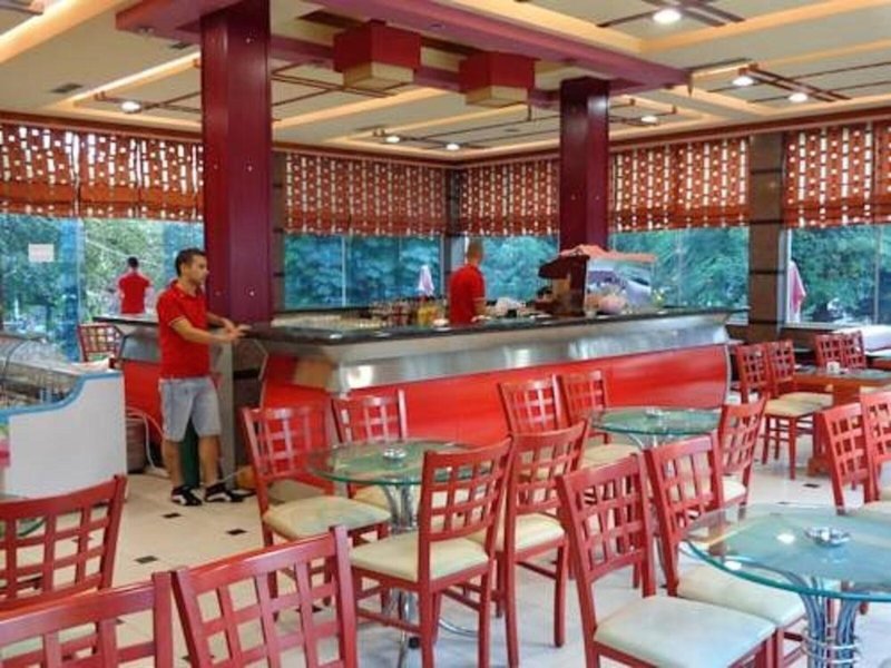 Hotel Piazza 9 - Restaurant