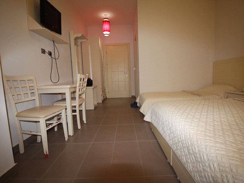 Hotel Piazza 11 - Room Example