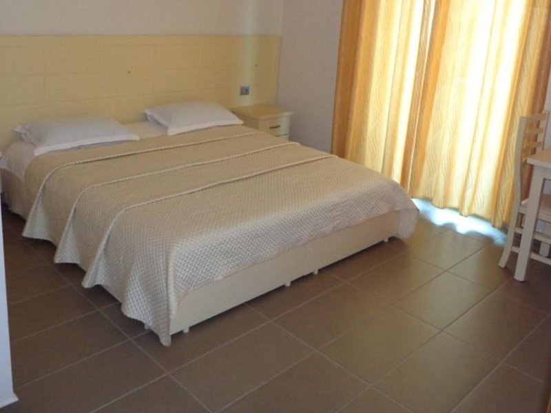 Hotel Piazza 12 - Room Example