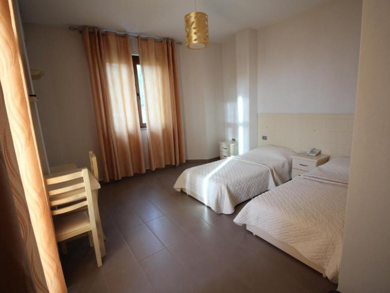 Hotel Piazza 17 - Room Example