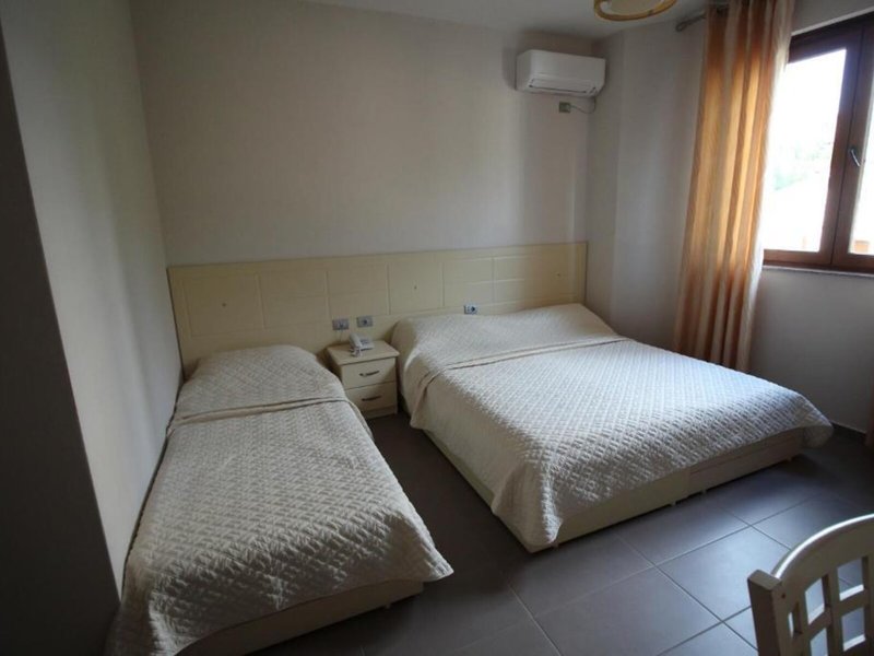 Hotel Piazza 19 - Room Example