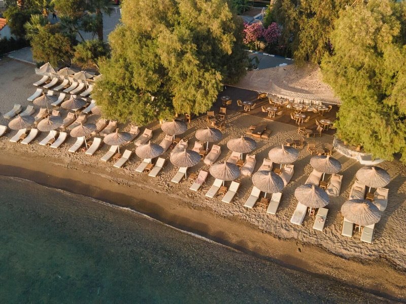 Yalipark Beach Hotel 6