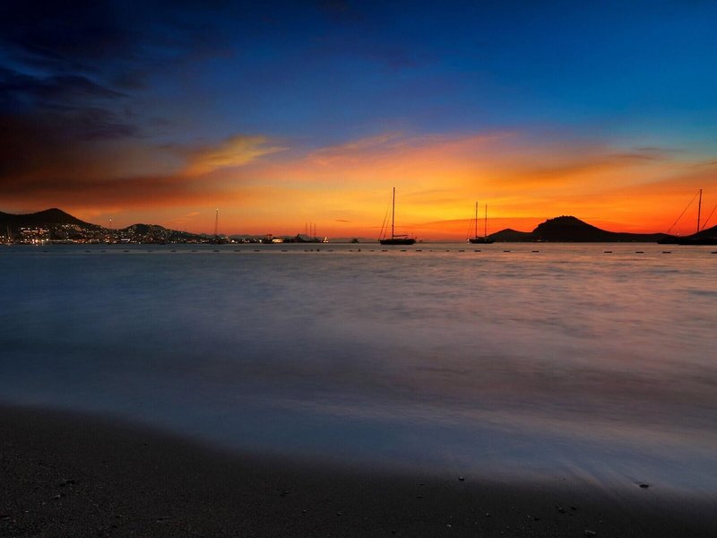 Yalipark Beach Hotel 11