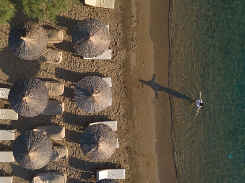 Yalipark Beach Hotel 14