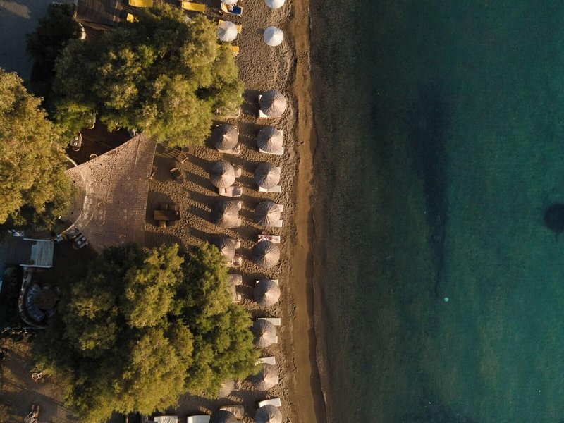 Yalipark Beach Hotel 15