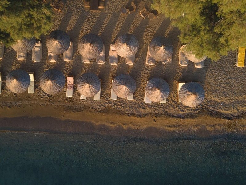 Yalipark Beach Hotel 16