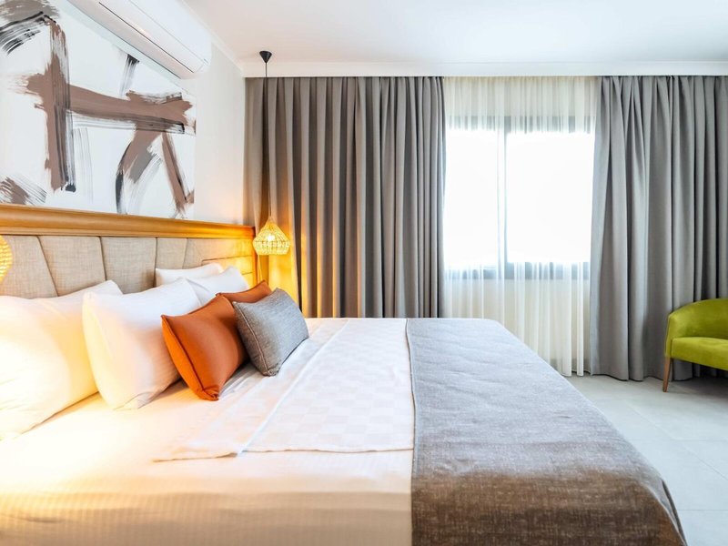 Yalipark Beach Hotel 41