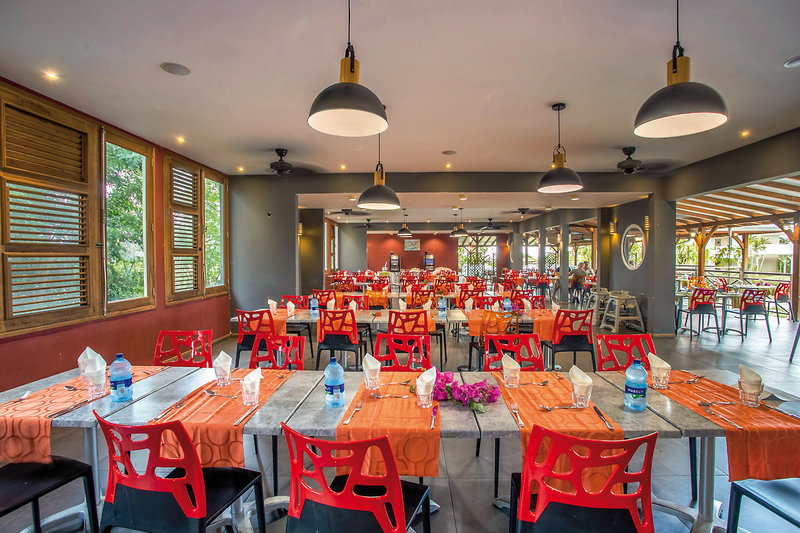 Karibea Sainte-Luce Hôtel 8