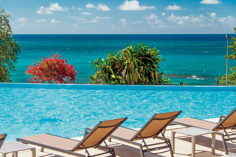 Karibea Sainte-Luce Hôtel 12