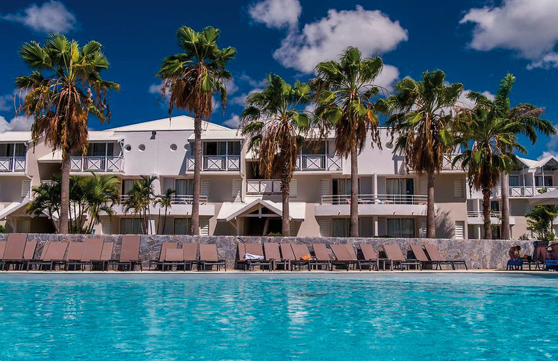 Karibea Sainte-Luce Hôtel 13