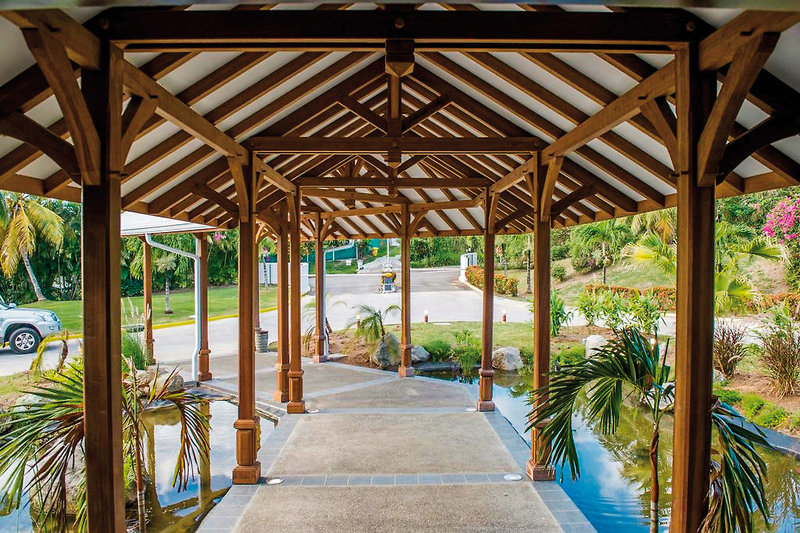 Karibea Sainte-Luce Hôtel 14