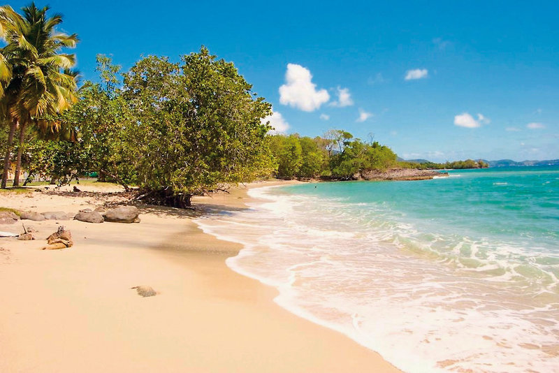 Karibea Sainte-Luce Hôtel 15