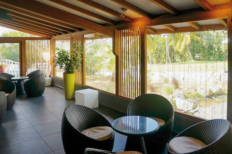 Karibea Sainte-Luce Hôtel 16