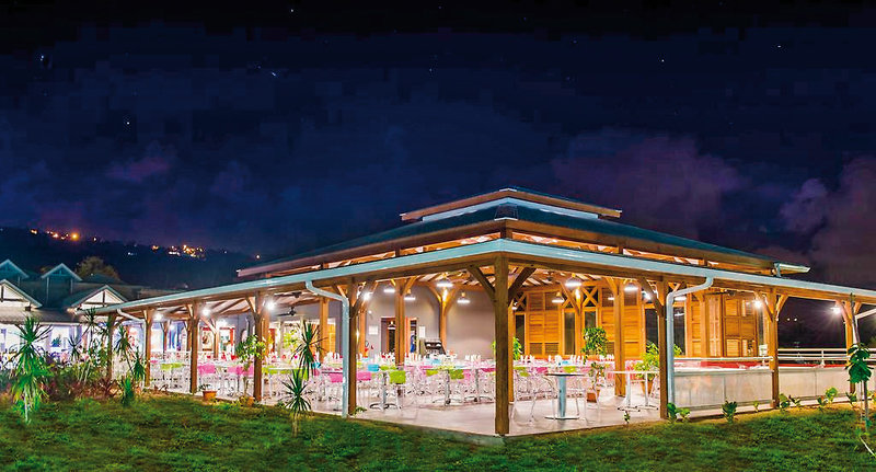 Karibea Sainte-Luce Hôtel 17