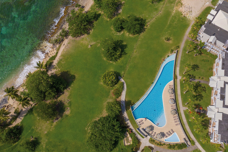 Karibea Sainte-Luce Hôtel 18