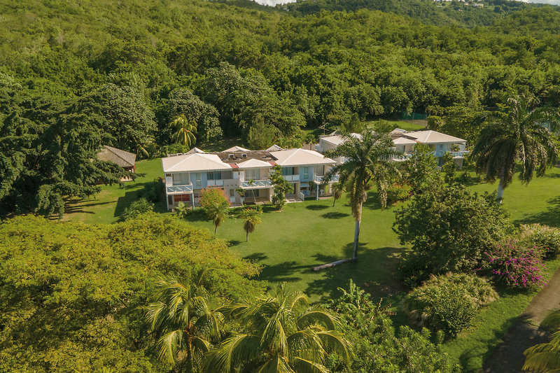 Karibea Sainte-Luce Hôtel 19