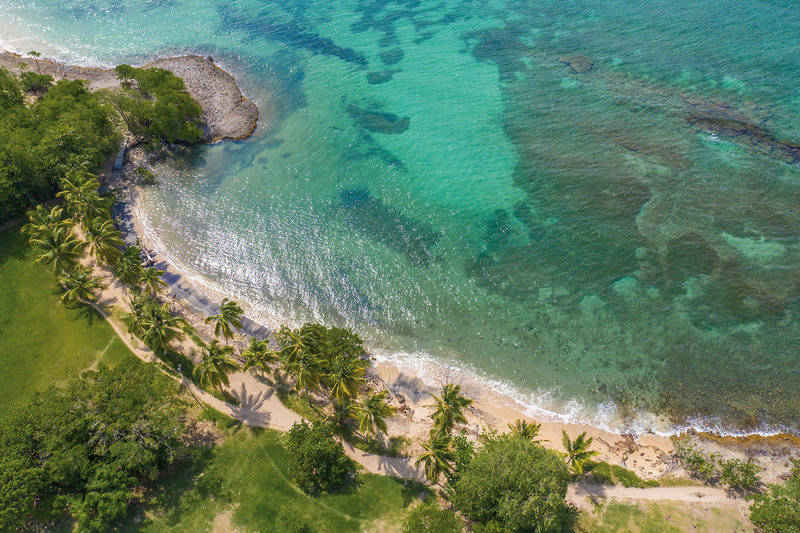 Karibea Sainte-Luce Hôtel 20