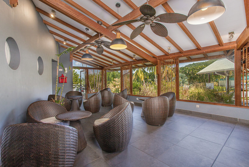 Karibea Sainte-Luce Hôtel 21