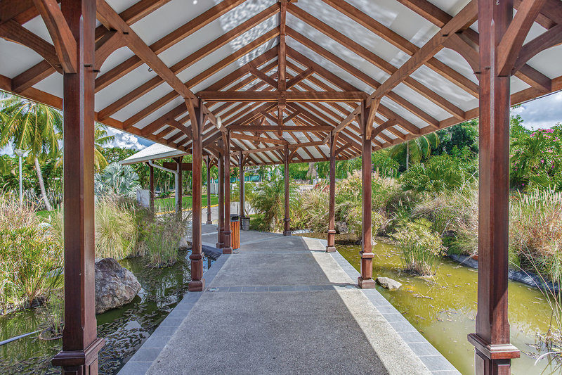 Karibea Sainte-Luce Hôtel 22