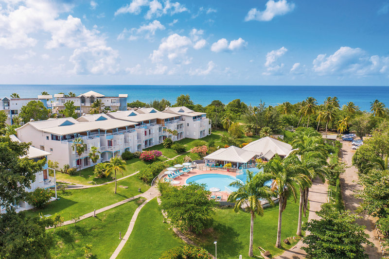 Karibea Sainte-Luce Hôtel