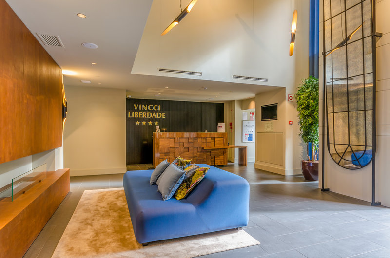 Vincci Liberdade 4