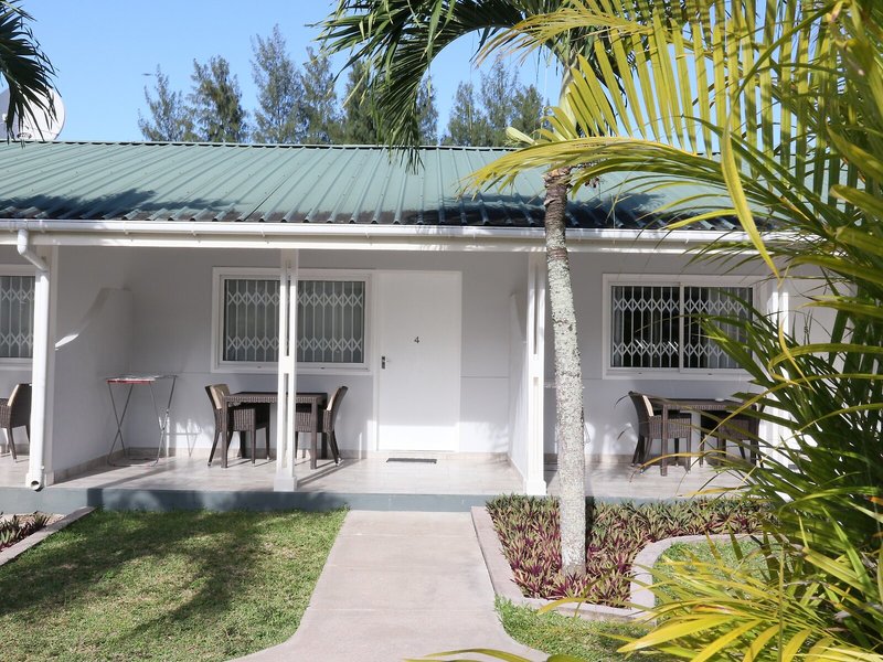 Hotel La Roussette 3