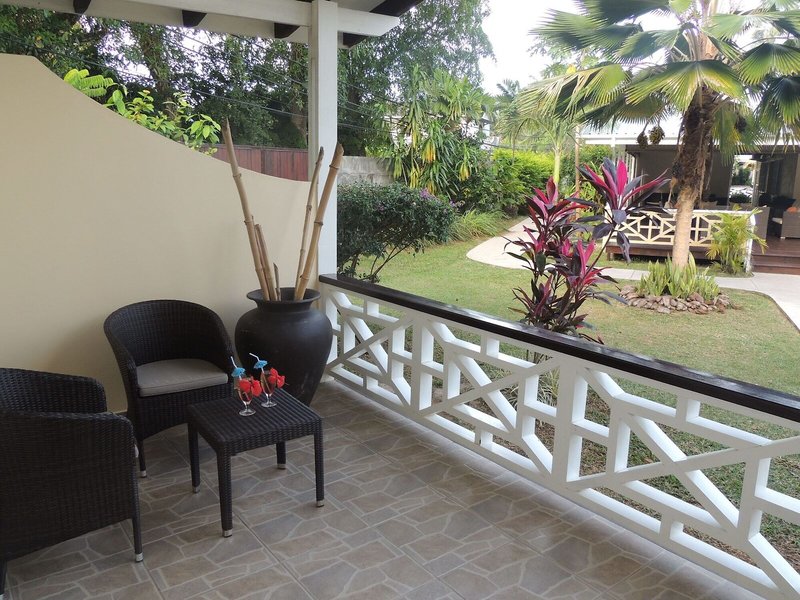 Hotel La Roussette 4