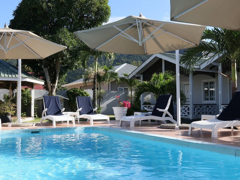 Hotel La Roussette 6