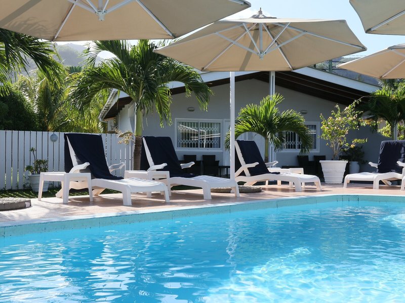 Hotel La Roussette 8