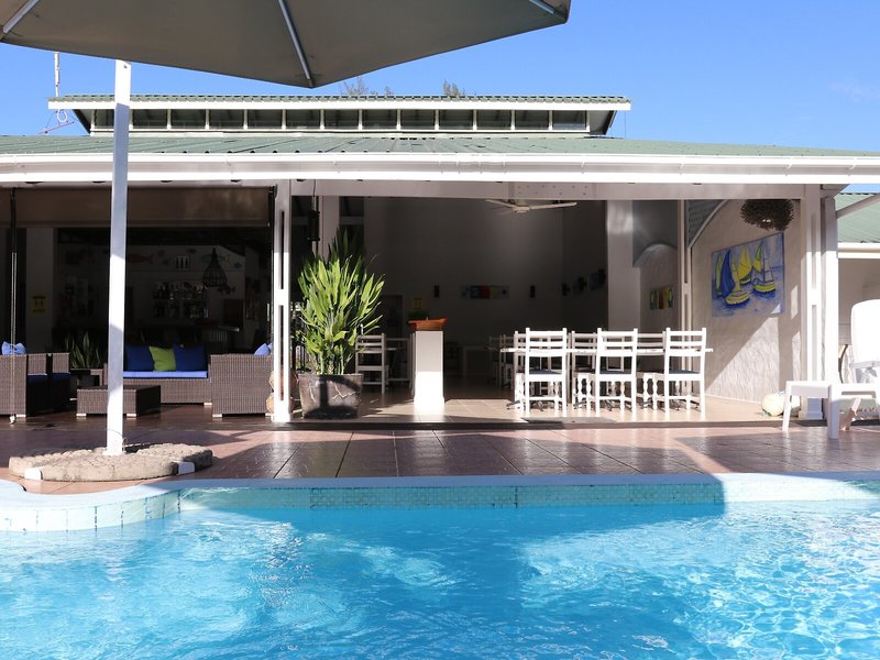 Hotel La Roussette 9